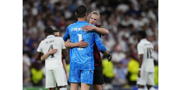 Anche la mentalità dei giocatori cambierà molto dopo che saranno cresciuti